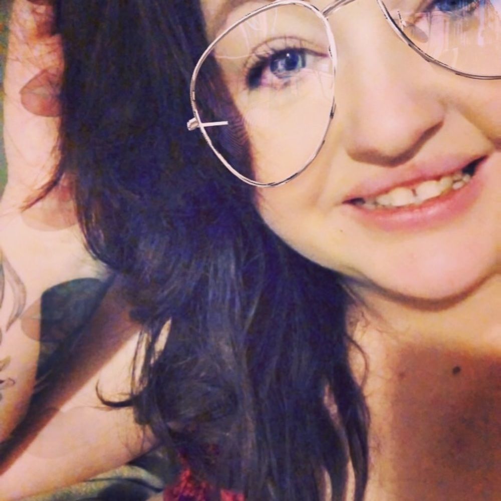 Meet your Posher, Rikki